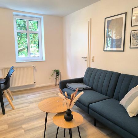 Ferienwohnung Deichblick Cumlosen Buitenkant foto