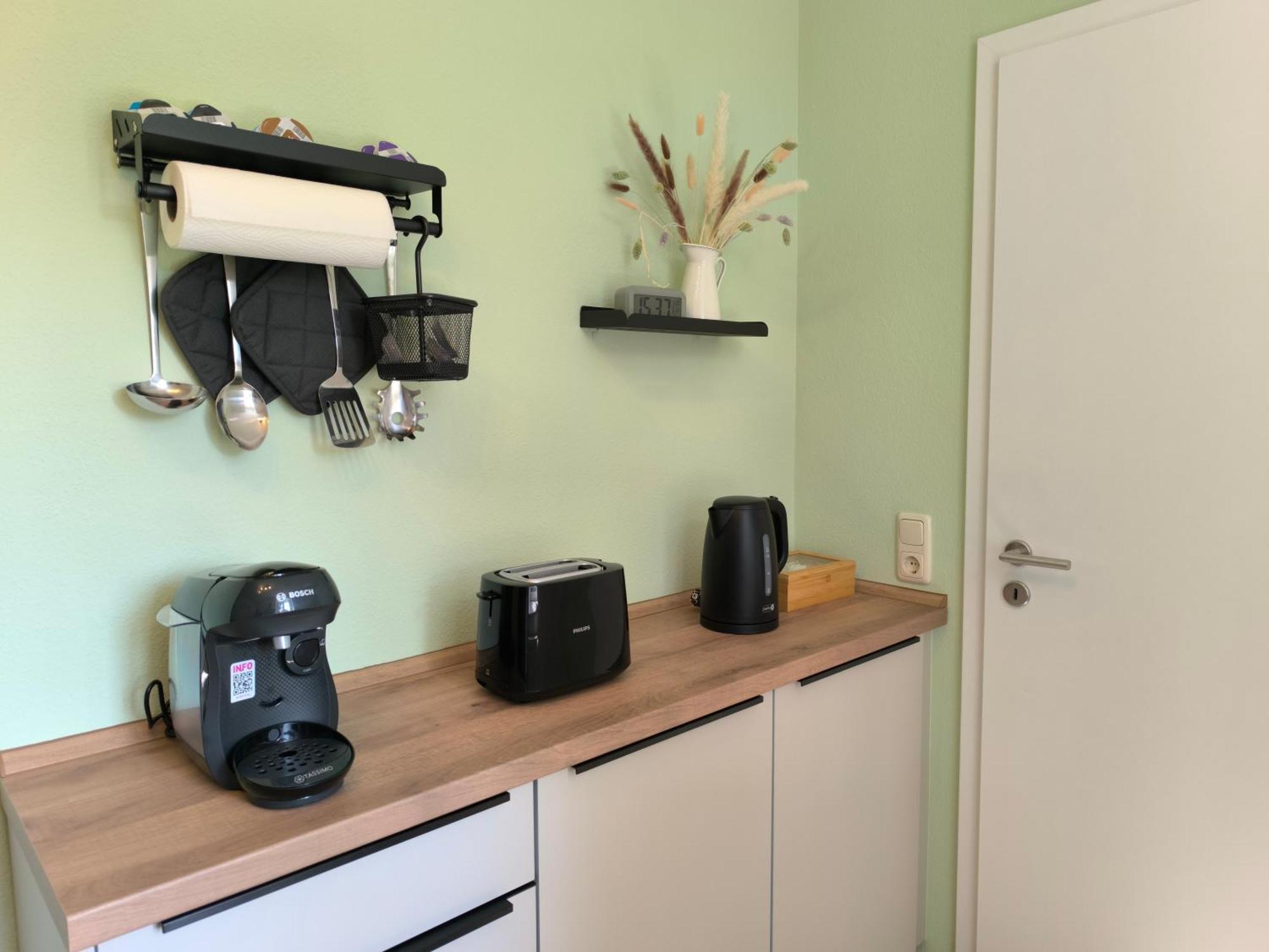 Ferienwohnung Deichblick Cumlosen Buitenkant foto
